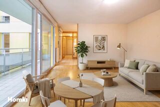  Appartement à vendre 4 pièces 88 m²
