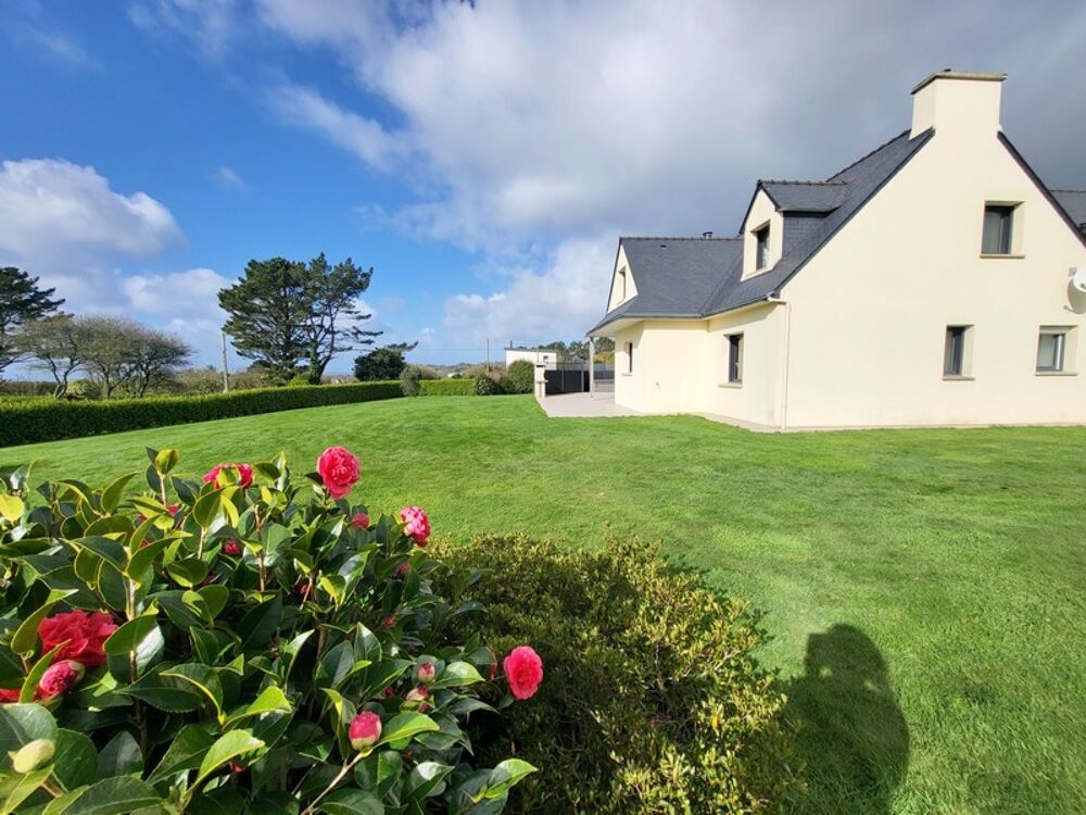 Vente Maison Maison à vendre 9 pièces TELGRUC SUR MER (29) Telgruc sur mer