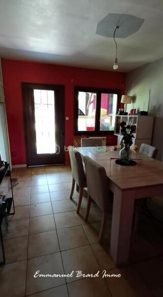  Maison  vendre 5 pices 97 m