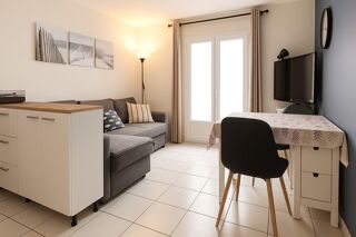  Appartement  vendre 2 pices 32 m