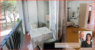  Appartement à vendre 2 pièces 26 m²
