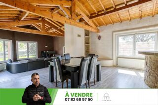  Maison  vendre 5 pices 270 m