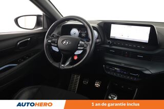 i20 1.6 T-GDi N 204 ch 2023 occasion 92130 Issy-les-Moulineaux