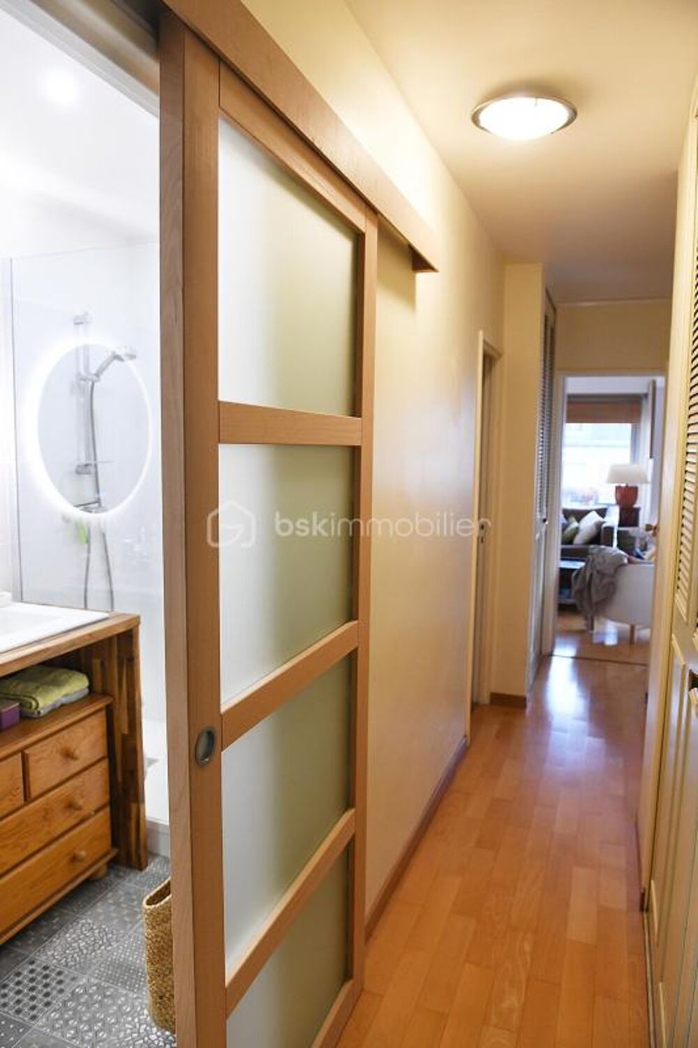 � vendre  Appartement Paris 18