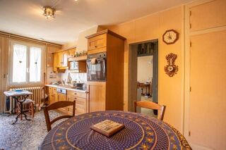  Maison à vendre 4 pièces 70 m²