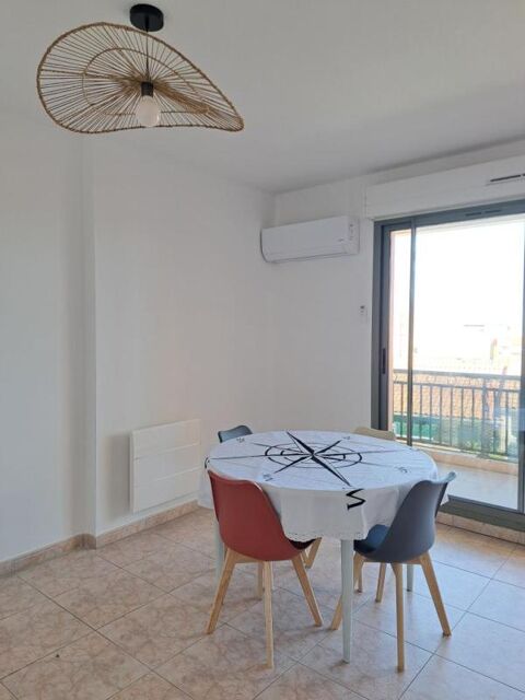  Appartement � louer 3 pi�ces 60 m�