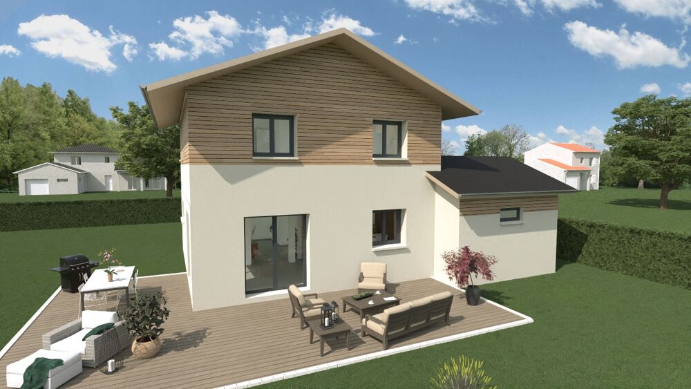 Vente Maison A ne pas manquer Sallanches