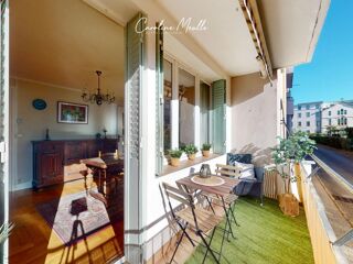  Appartement � vendre 4 pi�ces 78 m�