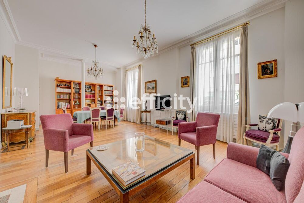 Vente Appartement Appartement Paris 7