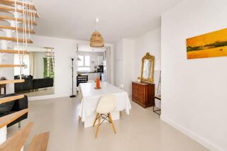  Duplex/triplex à vendre 3 pièces 77 m²