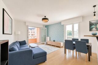  Appartement à vendre 3 pièces 70 m²