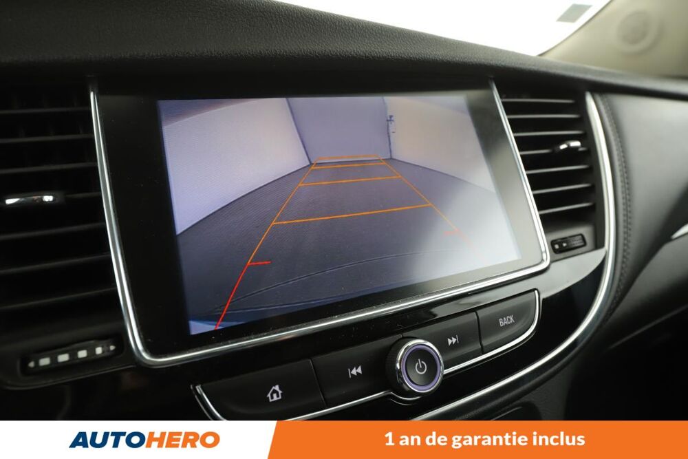 Mokka 1.6 CDTI 4x2 Elite Auto 136 ch 2017 occasion 92130 Issy-les-Moulineaux