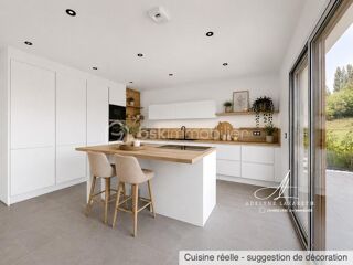  Maison à vendre 6 pièces 180 m²