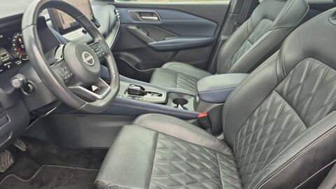 Qashqai 1.5 E-Power 190 BVA7 Tekna+ - Automatique Entretien construc 2023 occasion 59400 Cambrai