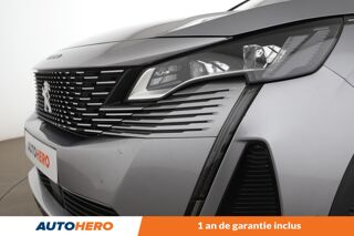 3008 1.5 Blue-HDi GT EAT8 130 ch 2021 occasion 92130 Issy-les-Moulineaux