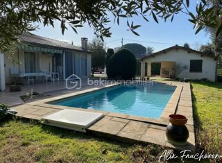  Maison à vendre 5 pièces 145 m²