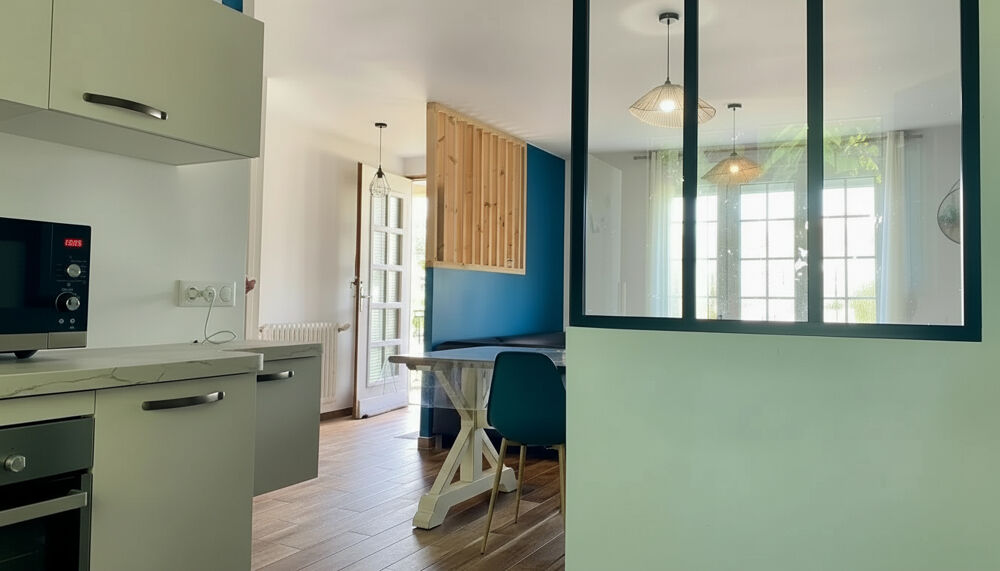 Vente Maison Maison Saint Liguaire (79000) 6 pi�ces 103 m2 Niort