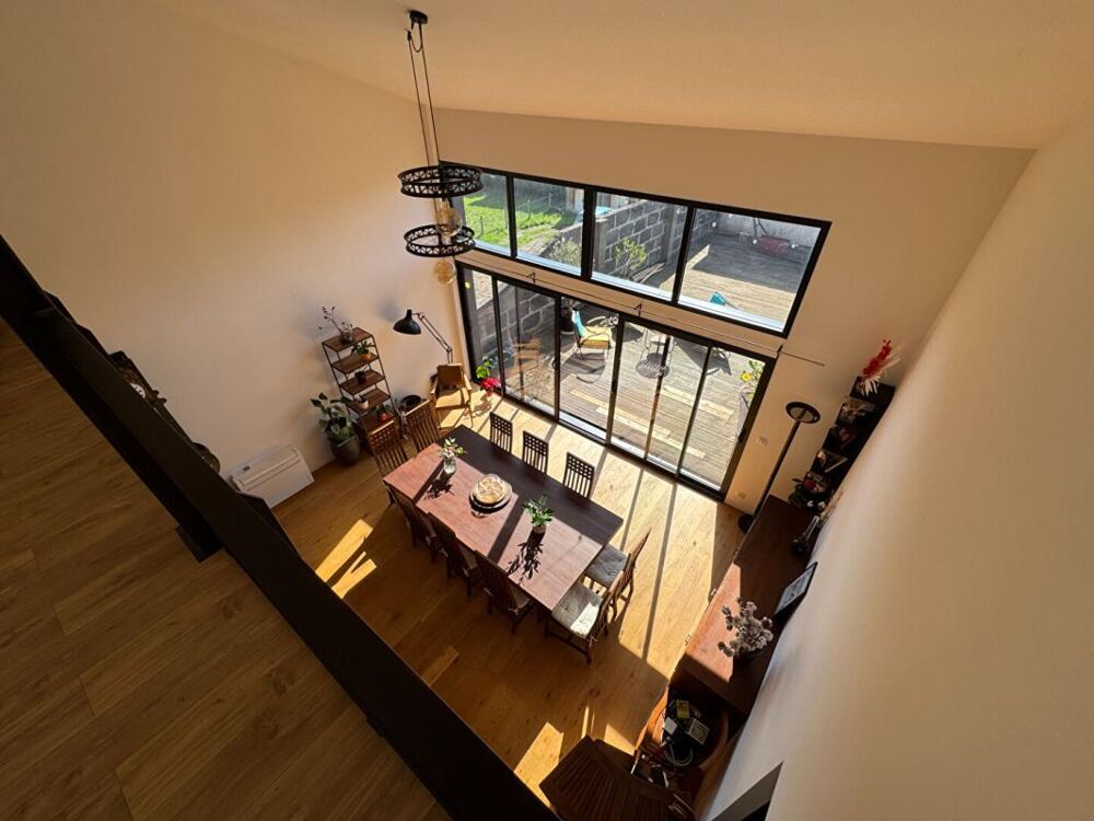 � vendre  Maison Saint-Loub�s (33450)