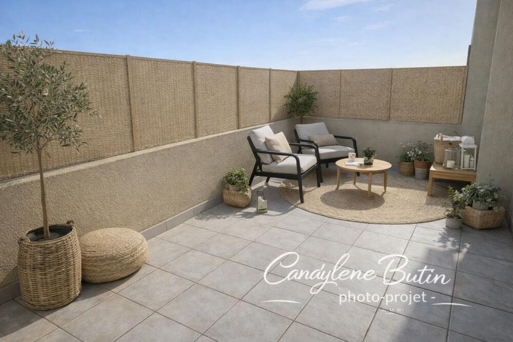 Vente Appartement Appartement Castelnau Le Lez 2 pièce(s) et garage Castelnau le lez