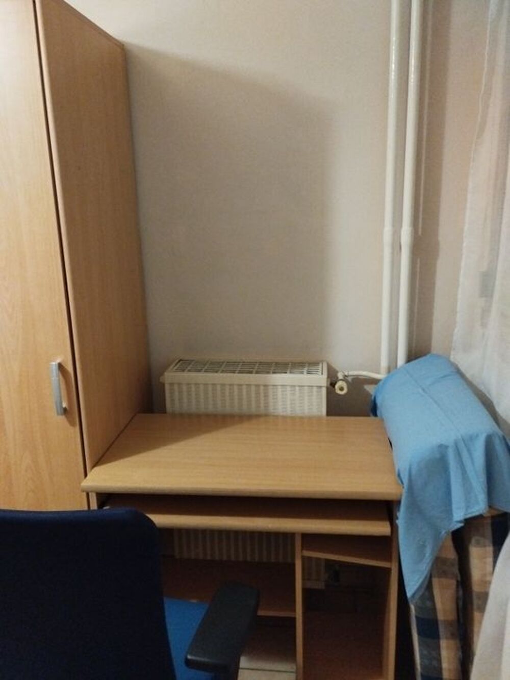 Location Appartement Chambre de 12m2 à louer sur Sainte-Foy-lès-Lyon Sainte foy les lyon