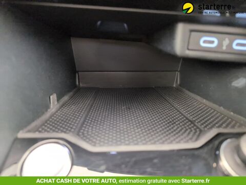T-ROC 2.0 TDI 150 START/STOP DSG7 4MOTION STYLE 2023 occasion 69190 Saint-Fons