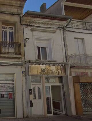  Immeuble � vendre 6 pi�ces 75 m�