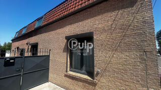  Maison � vendre 4 pi�ces 108 m�