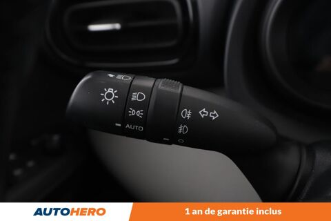 Yaris Cross 1.5 Hybride AWD-i Dynamic Business 116H 2022 occasion 92130 Issy-les-Moulineaux
