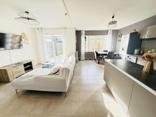  Maison � vendre 4 pi�ces 85 m�