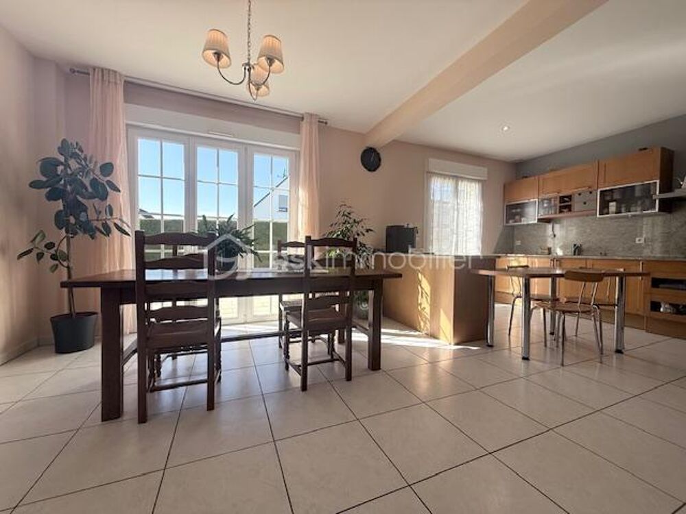 � vendre  Maison Bartenheim (68870)