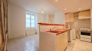  Appartement à vendre 2 pièces 44 m²