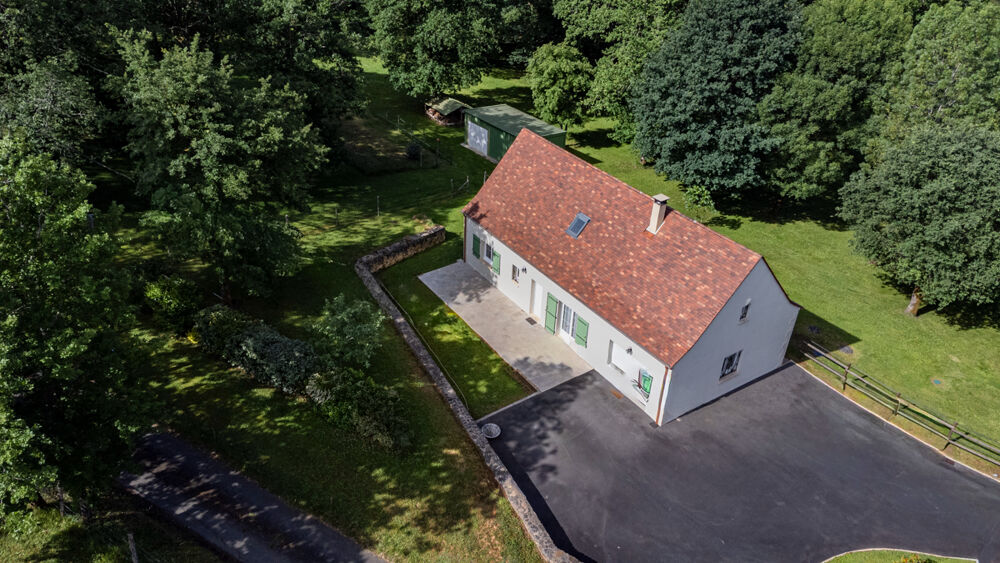 Maison 104m2 Couze-et-Saint-Front