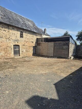  Maison à vendre 5 pièces 113 m²