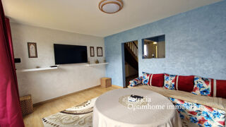  Maison à vendre 5 pièces 82 m²