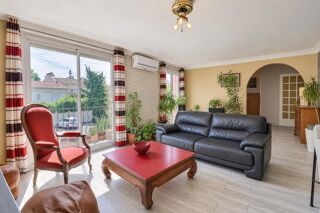 Appartement � vendre 4 pi�ces 84 m�