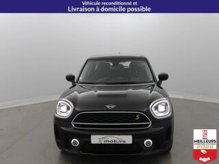 Countryman 125 - 95 ALL4 BVA6 Cooper SE Business D 2021 occasion 10150 Lavau