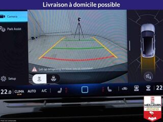 T-ROC 1.5 ETSI 150 DSG R-LINE 2026 occasion 10150 Lavau