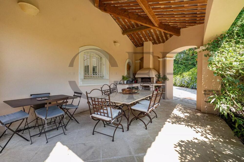 à vendre  Villa Marseille 12