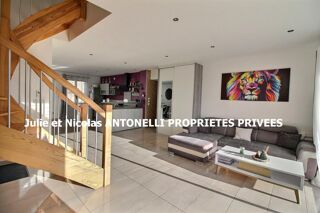  Maison à vendre 7 pièces 196 m²