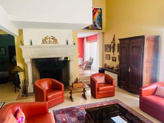 Maison à vendre 11 pièces 359 m²