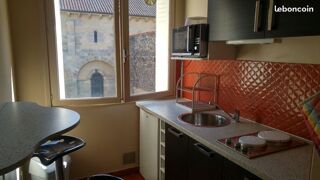  Appartement � louer 1 pi�ce 24 m�