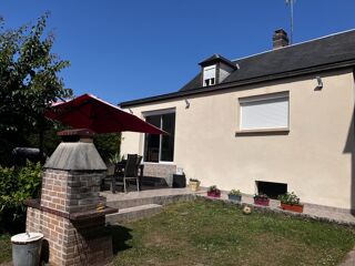  Maison à vendre 6 pièces 99 m²