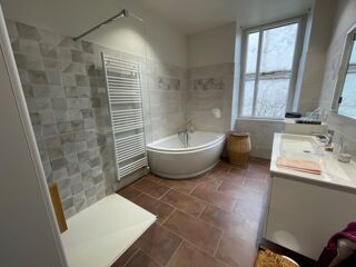  Maison � vendre 3 pi�ces 110 m�