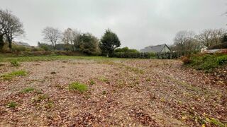  Terrain à vendre 1208 m²