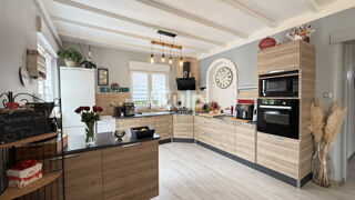  Maison � vendre 5 pi�ces 175 m�