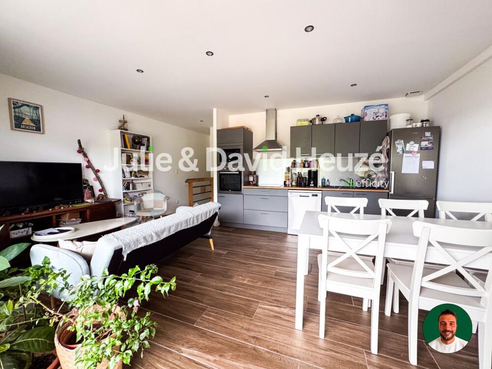 Vente Villa Villa Lacanau