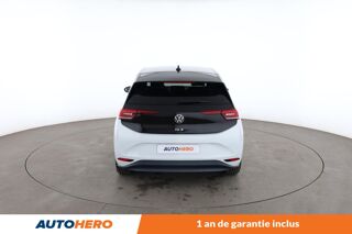 ID.3 Electrique 1st Max 62 kWh 204 ch 2020 occasion 92130 Issy-les-Moulineaux
