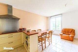  Appartement  vendre 2 pices 45 m