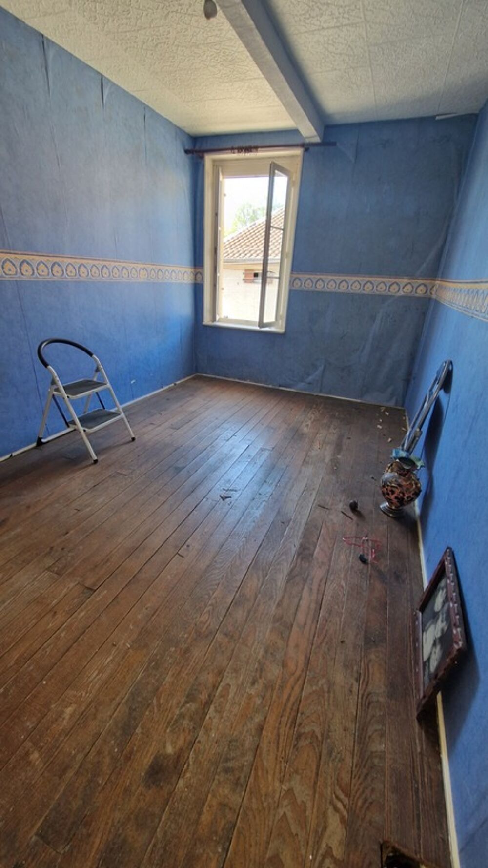 Vente Maison Maison à rénover Waville