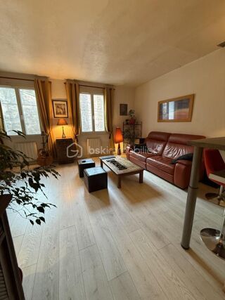  Maison � vendre 3 pi�ces 67 m�